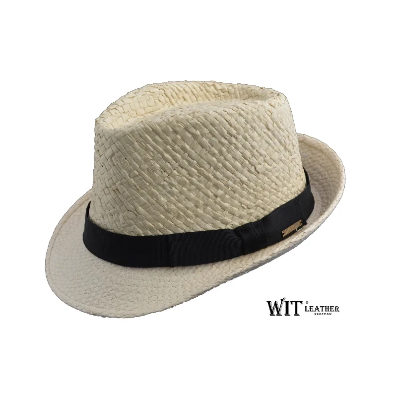 Kapelusz Trilby Summer 2030