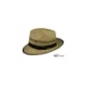 Kapelusz Trilby Słomkowy 377/1