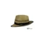 Kapelusz Trilby Słomkowy 377/1