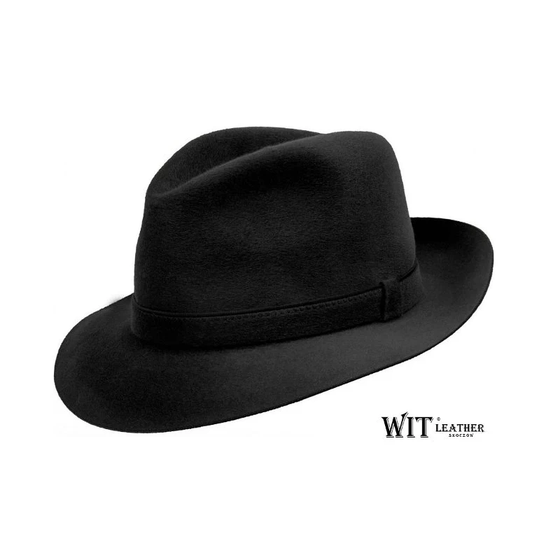 Kapelusz Welurowy Nine