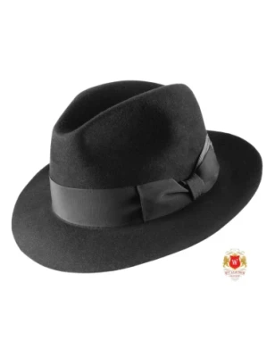 Jersey - Twój kapelusz fedora na miarę mody. Witleather Skoczów