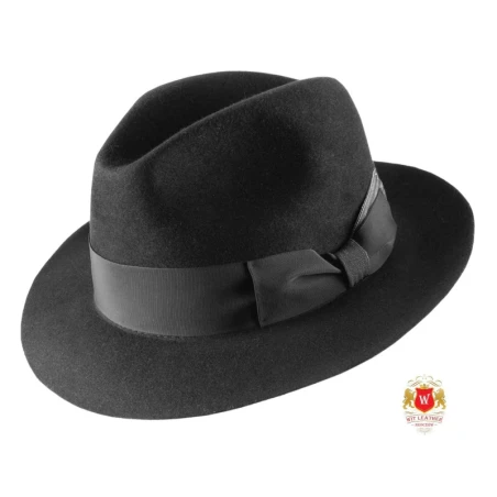 Jersey - Twój kapelusz fedora na miarę mody. Witleather Skoczów