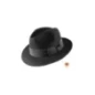 Kapelusz Włosowy Fedora Jersey
