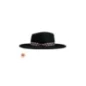 Kapelusz damski fedora Casablanca