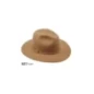 Kapelusz damski fedora Cindy