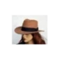 Kapelusz damski fedora Roxy