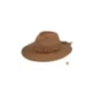 Kapelusz damski fedora Stella