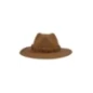 Kapelusz damski fedora Stella