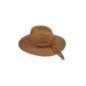 Kapelusz damski fedora Stella