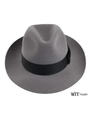 Kapelusz fedora Zack