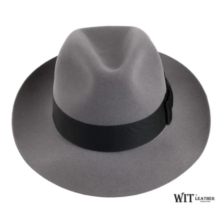 Kapelusz fedora Zack