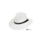 Kapelusz letni fedora 73/22