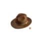 Kapelusz letni fedora Rafia II