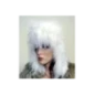 Czapka Uszatka z Lisa Białego Cz 04/12