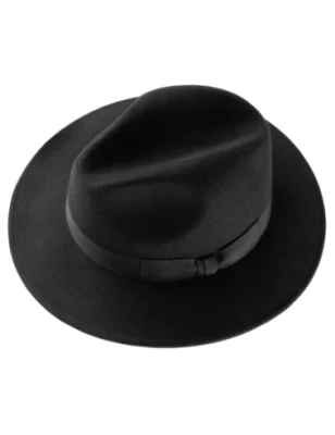 Kapelusz męski fedora Hannes