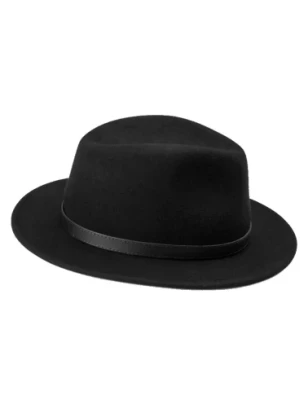 Kapelusz męski wełniany fedora Jackson