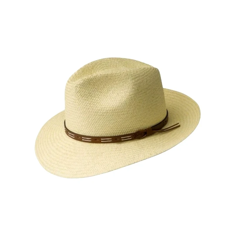 Kapelusz panama fedora Bogota