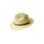 Kapelusz panama fedora Bogota