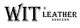 Logo WIT Leather Skoczów
