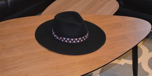Jak dobrać kapelusz – rozmiar, fason i szerokość ronda